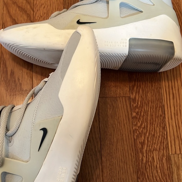 Nike Fear Of God 1 - Picture 2 of 4